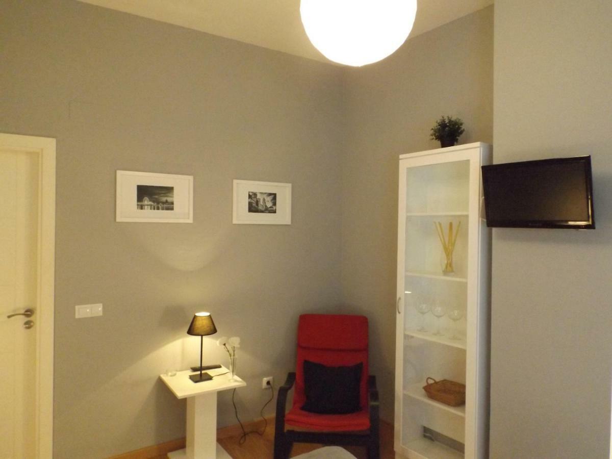 Centro_5 Appartement *