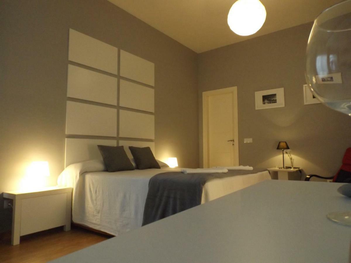 Centro_5 Appartement *