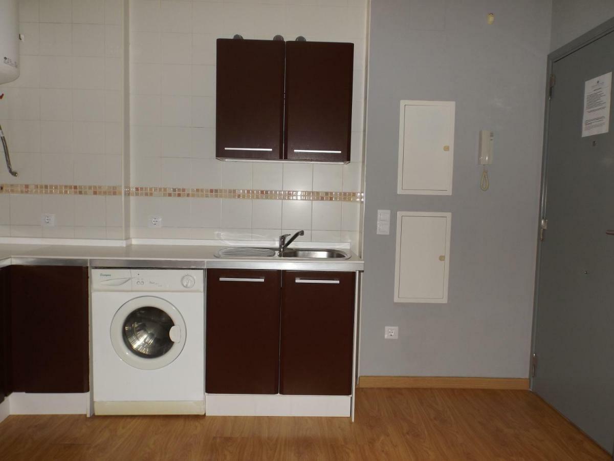 Apartamento Centro_5 *